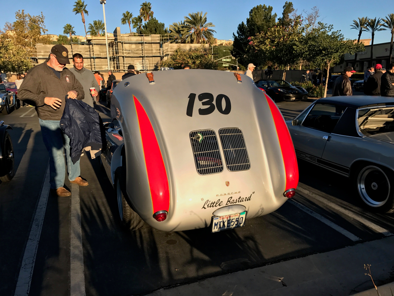 Illustration for article titled Cars and Coffee, Aliso Viejo - Dec 3, 2016 (HUGE PHOTODUMP)